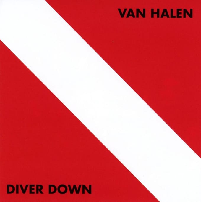 Diver Down (2015 Remaster)