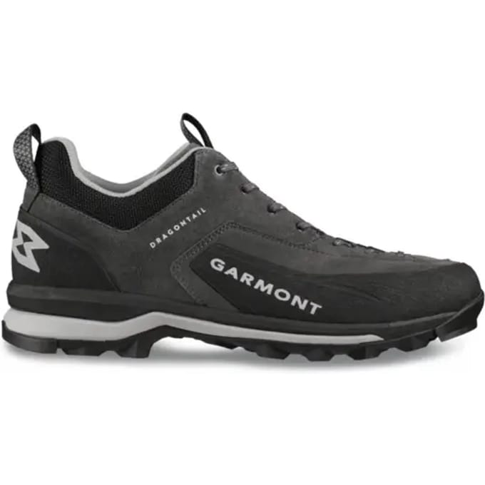 Garmont Dragontail Wandelschoenen Grijs EU 42 Man