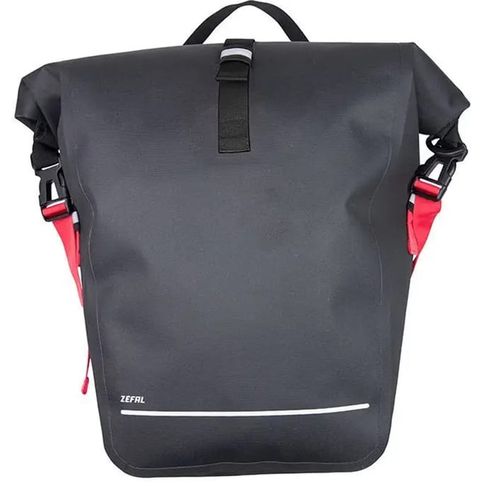 Zefal Z Traveler S20 Fiatstas 20l Grijs