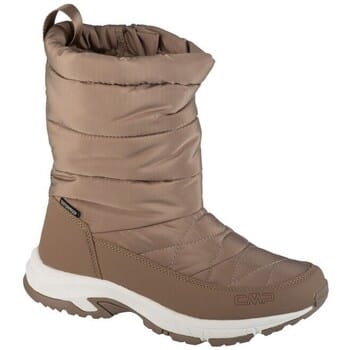 CMP Yakka, Vrouwen, Bruin, Laarzen, maat: 37