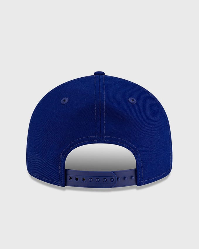 X Fear of God 59FIFTY Retro Crown Flat GOLDEN STATE WARRIORS