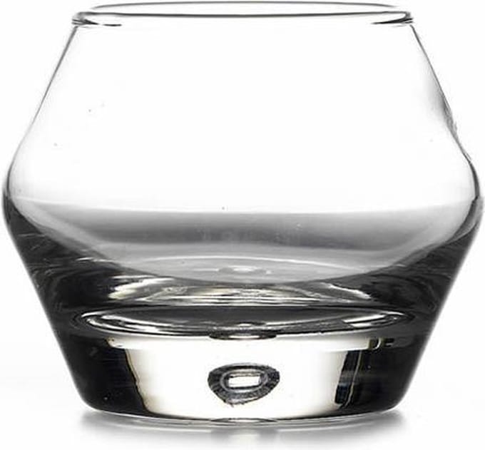 Durobor Brek tumbler Whiskeyglas / Amuseglas 26cl set a6