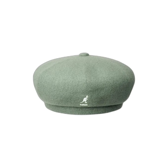 Baret Kangol Wool Jax