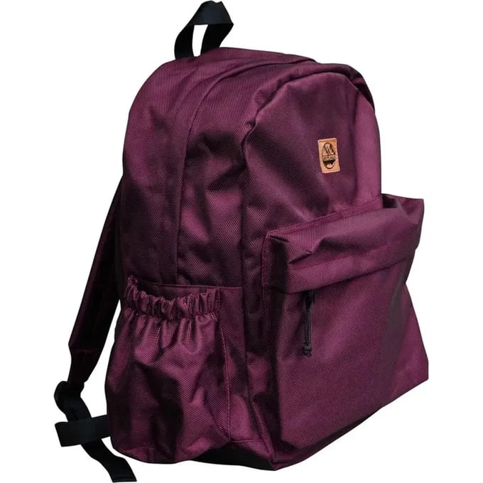 Six Peaks Icoon rugzak (30L) Maroon
