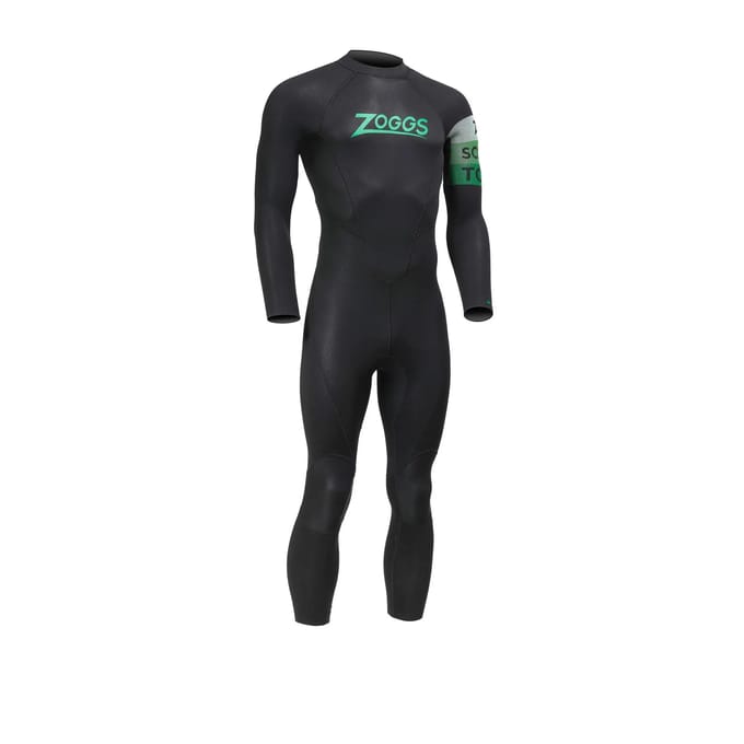 Wetsuit Zoggs Scout Tour Fs