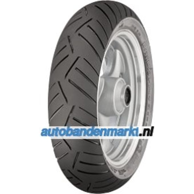 Continental ContiScoot ( 80/90-14 TL 40P Achterwiel, M/C, Voorwiel )