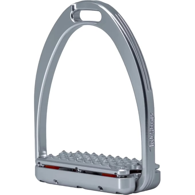 Veiligheidseindstukken voor paardrijden Tech Stirrups Capri Plus