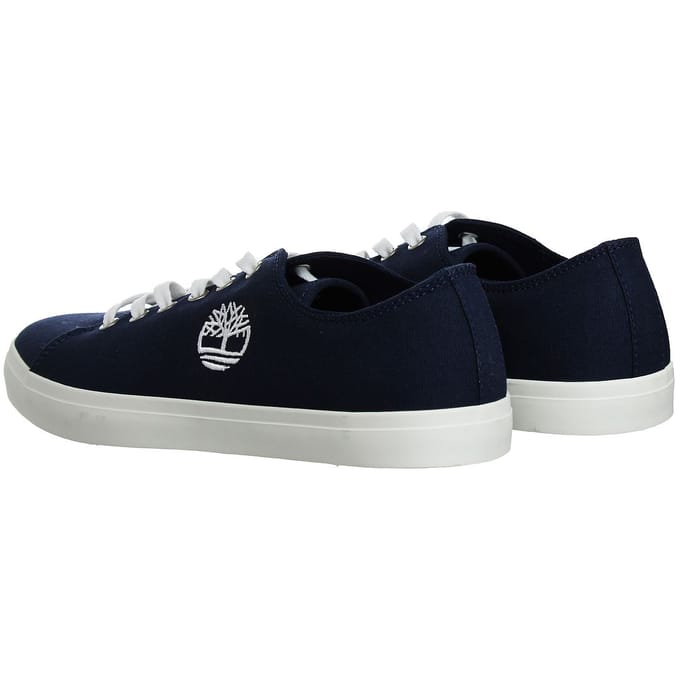 Timberland Union Wharf Oxford Heren Navy Trainers