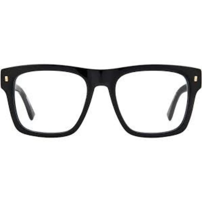 Bril Dsquared2 D20037-2M218 Man