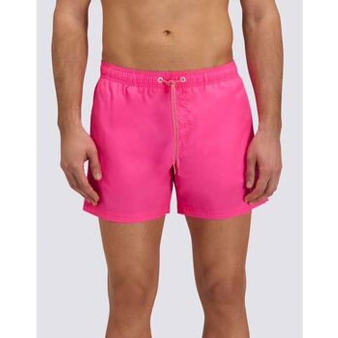 Zwembroek Sundek M504BDN5100 BOARDSHORT-A5501 HIPPIE 01