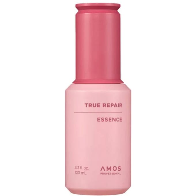 Amos Professional True Repair Essence 100 ml