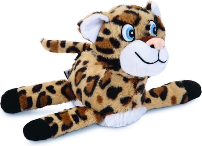 Beeztees Aristo Bruin 25 cm