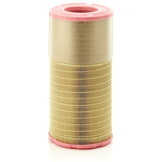 Luchtfilter MANN-FILTER C 21 630/3