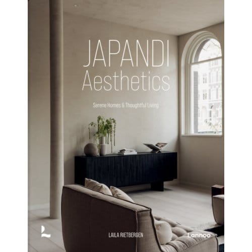 Japandi - Laila Rietbergen