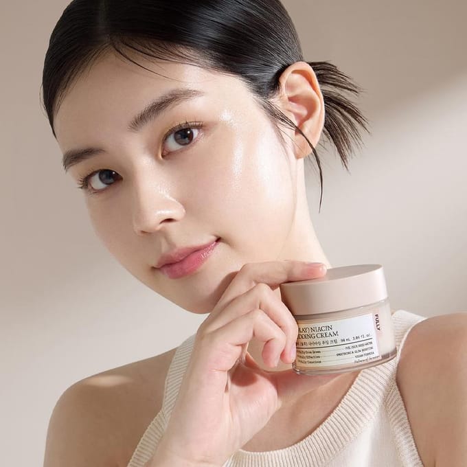 [PICCASSO] Blush-Fit Crème Wangkwast