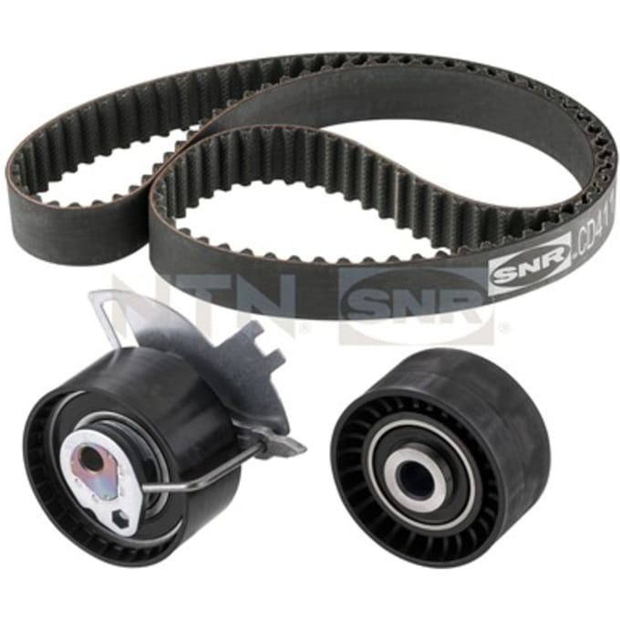 Distributieriemset SNR KD459.68