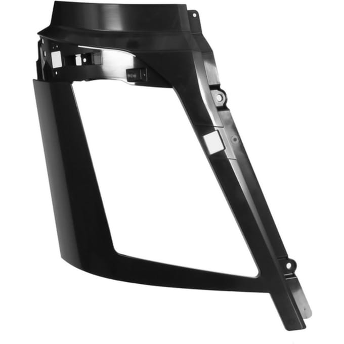Lamphuis, koplamp COVIND 4FH/134