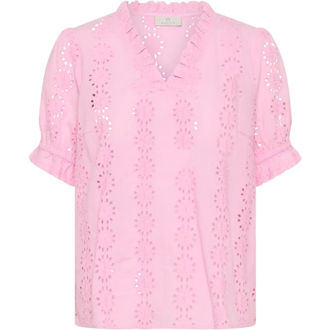 Vrouwenblouse KAFFE Dona