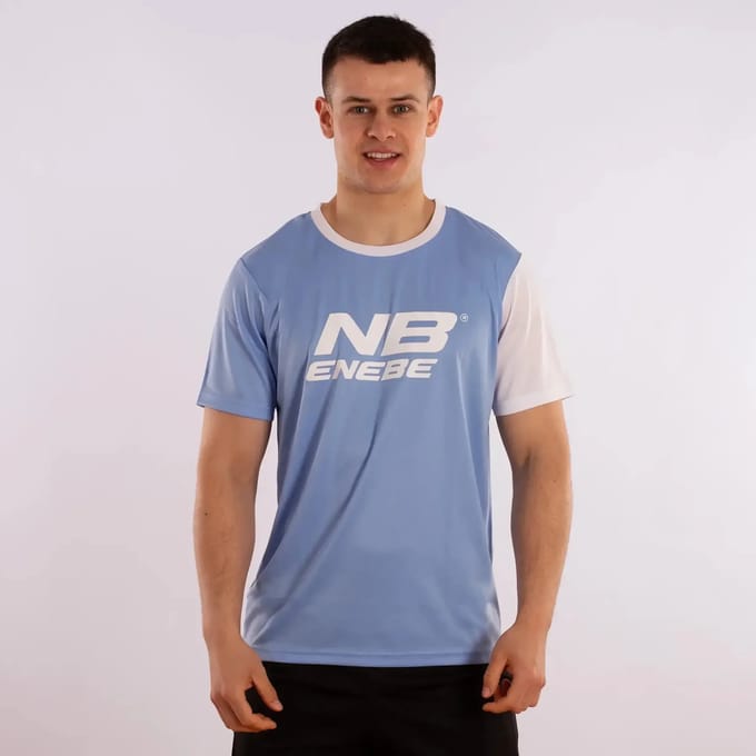 T-shirt Enebe Zircon