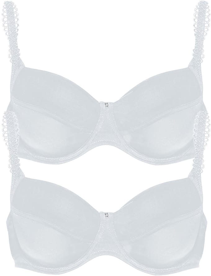 2-pack spacer beugelbeha Sally