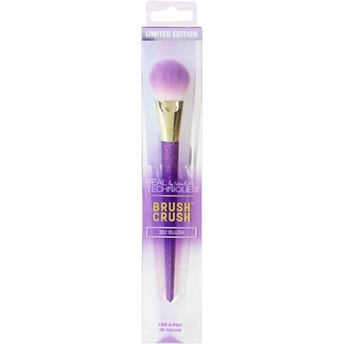 Real Techniques Brush Crush Blush