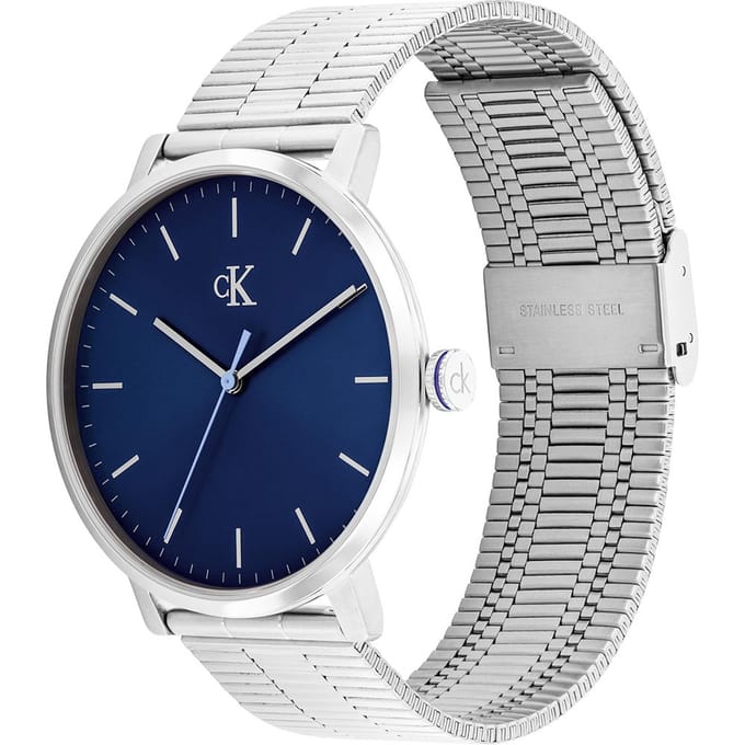 Calvin Klein Herenhorloge CK REAL 25200548