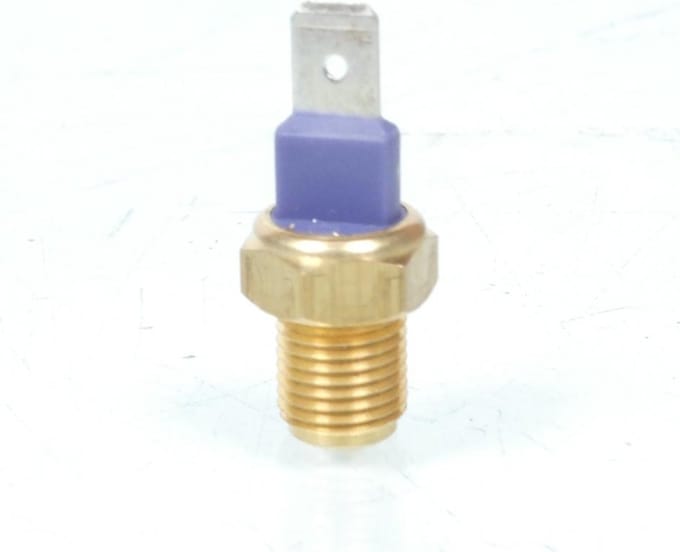 RMS-temperatuursensor voor Piaggio 125 Beverly-scooter 82622r nieuw