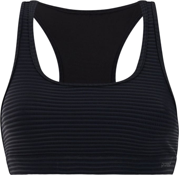 Protest MIXEagert - Bralette bikini top Dames - Uitneembare vulling