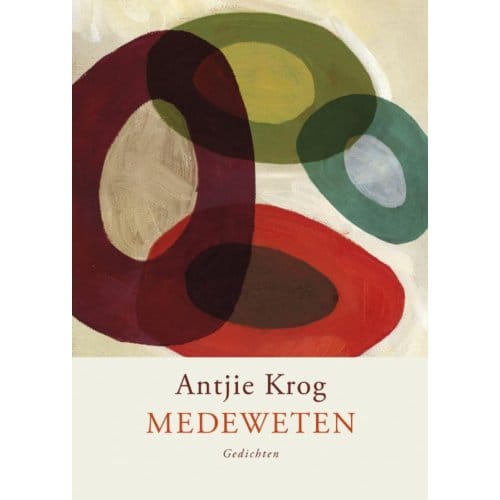 Medeweten - Antjie Krog