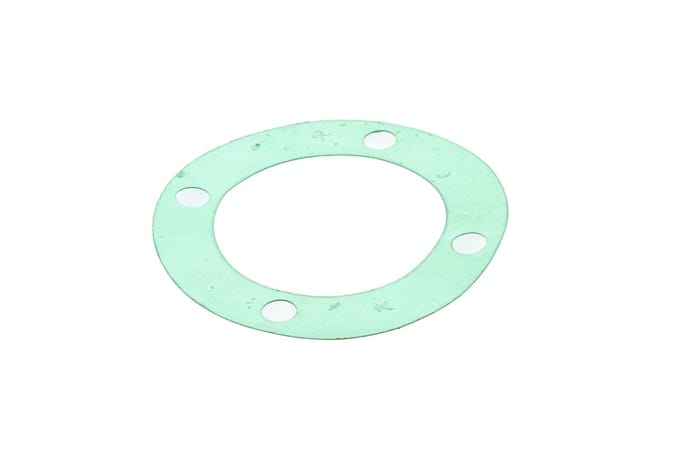 Gear housing cover gasket