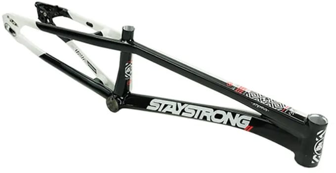 BMX-frame Stay Strong For Life V5.1 2026