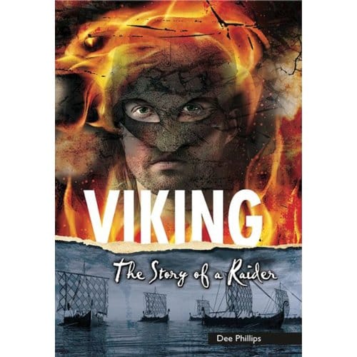 Viking - Dee Phillips