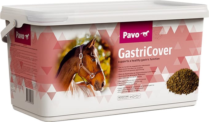 Pavo GastriCover - 5 kg