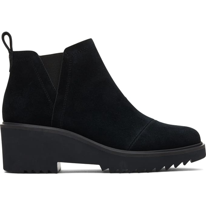 Dameslaarzen Toms Maude