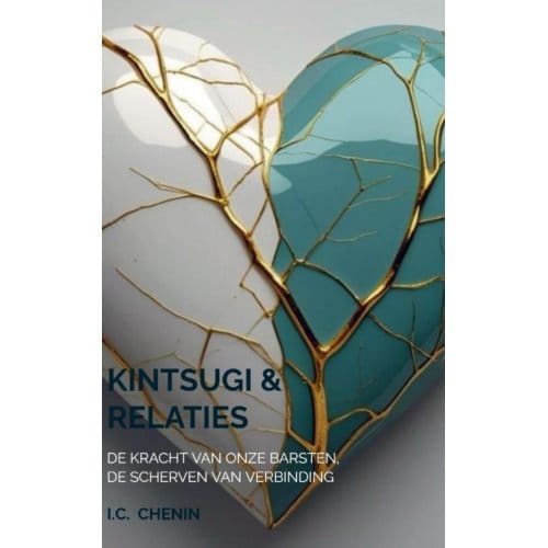 Kintsugi & Relaties - I.C. Chenin