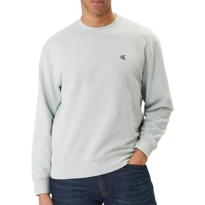 Sweaters Calvin Klein Jeans 350terry Monog