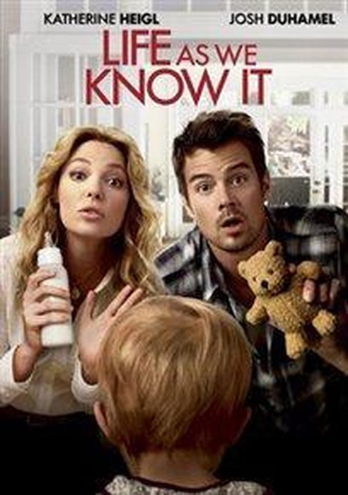 Life As We Know It