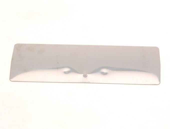 BOSCH Afschermplaat, 87180038360