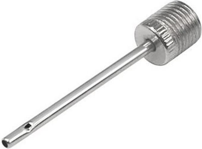 Balnaalden 5 stuks - 8 mm schroefdraad Ballenpomp Naald - bal naald