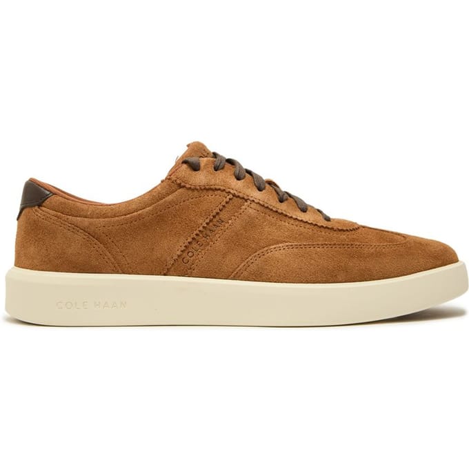 Cole Haan Grand Court Hingham Sneakers