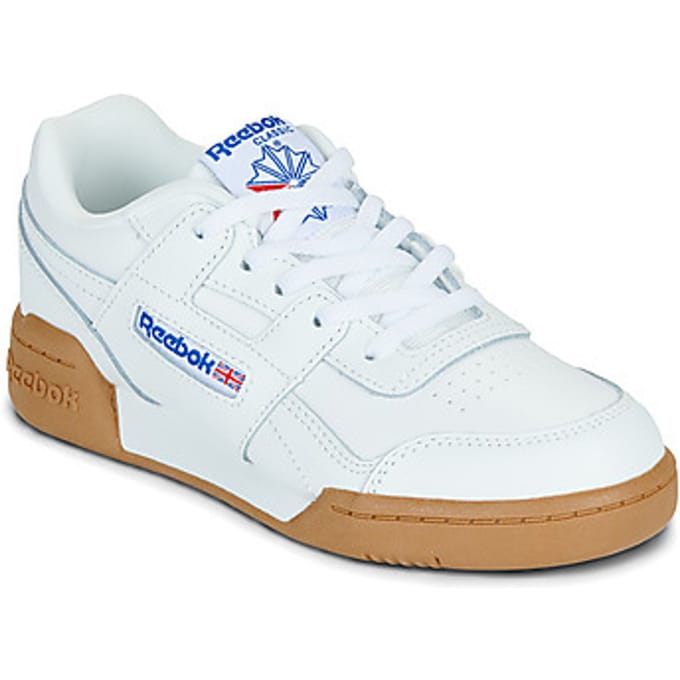 Lage Sneakers Reebok Classic WORKOUT PLUS