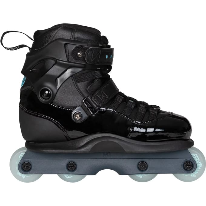 Rollers Gawds FM5