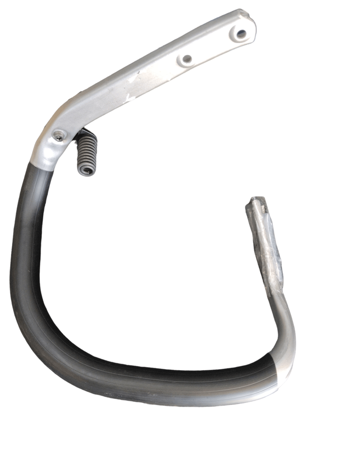 Front handle