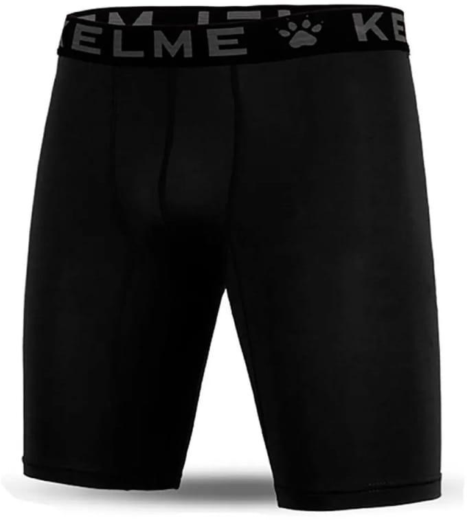 Kelme North Boxers Zwart L Man