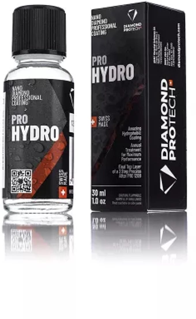 DIAMOND PROTECH - Pro Hydro² - 30ml