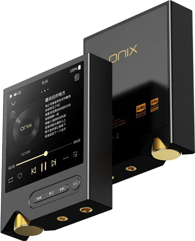 Tocata XM2