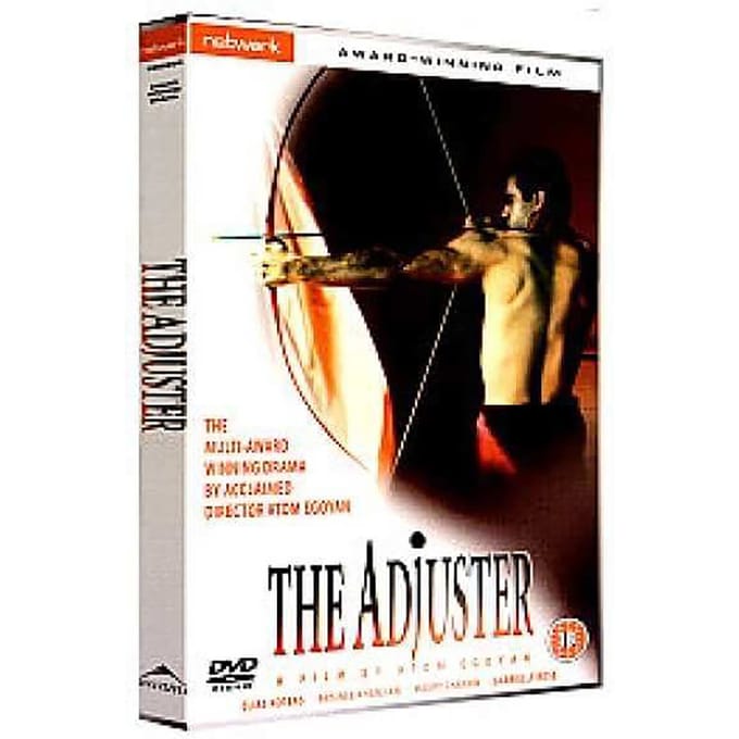 The Adjuster