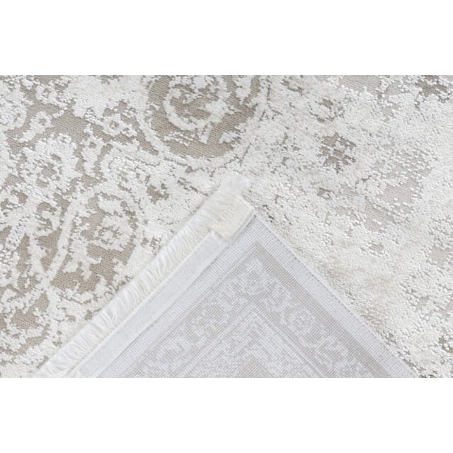 Muratap Luxury picasso elysee vloerkleed laagpolig luxe tapijt soft fluweel -