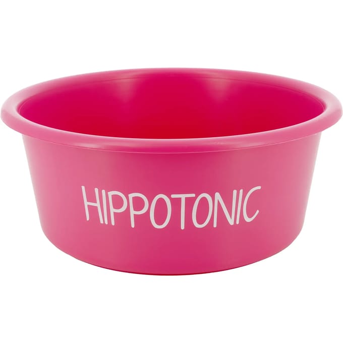 Stabiele emmer Hippotonic