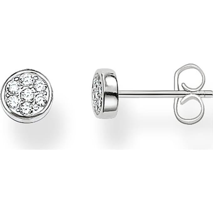 Thomas Sabo Oorknopjes SCH150018